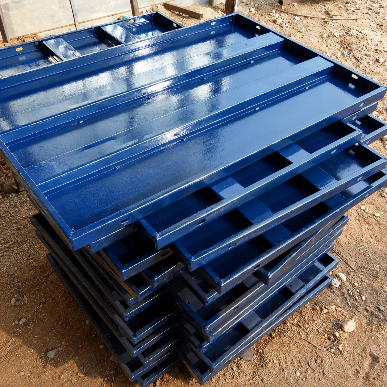 Centring Plate Surat